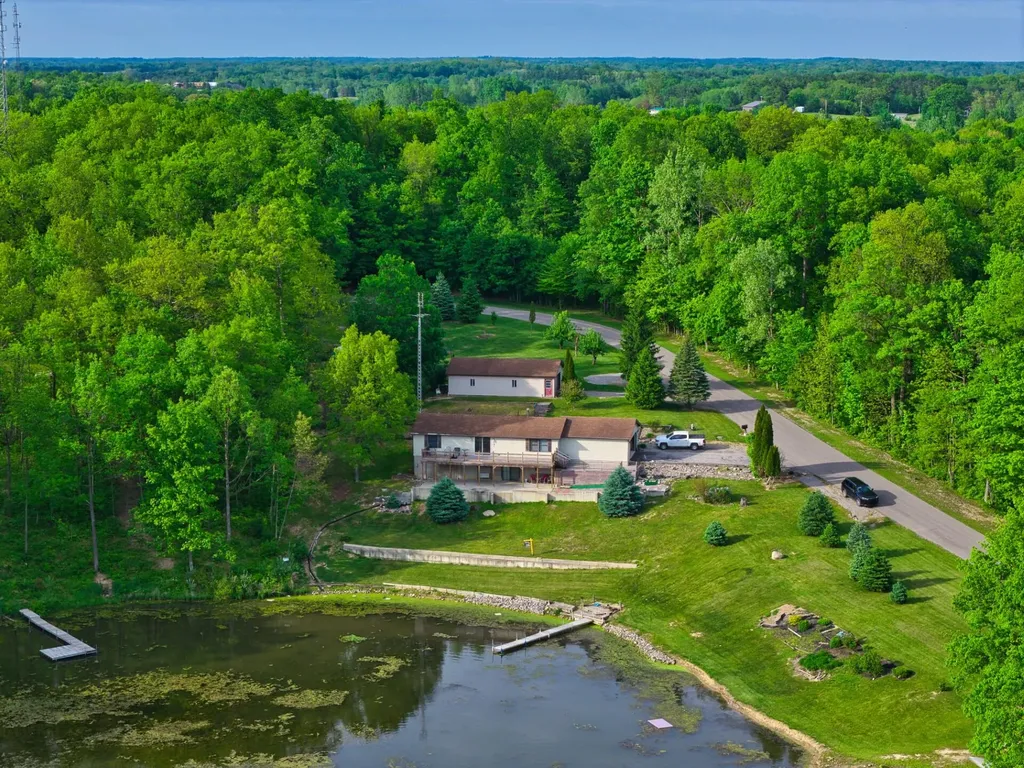 14120 Tyson Trail Amboy Township MI 49232
