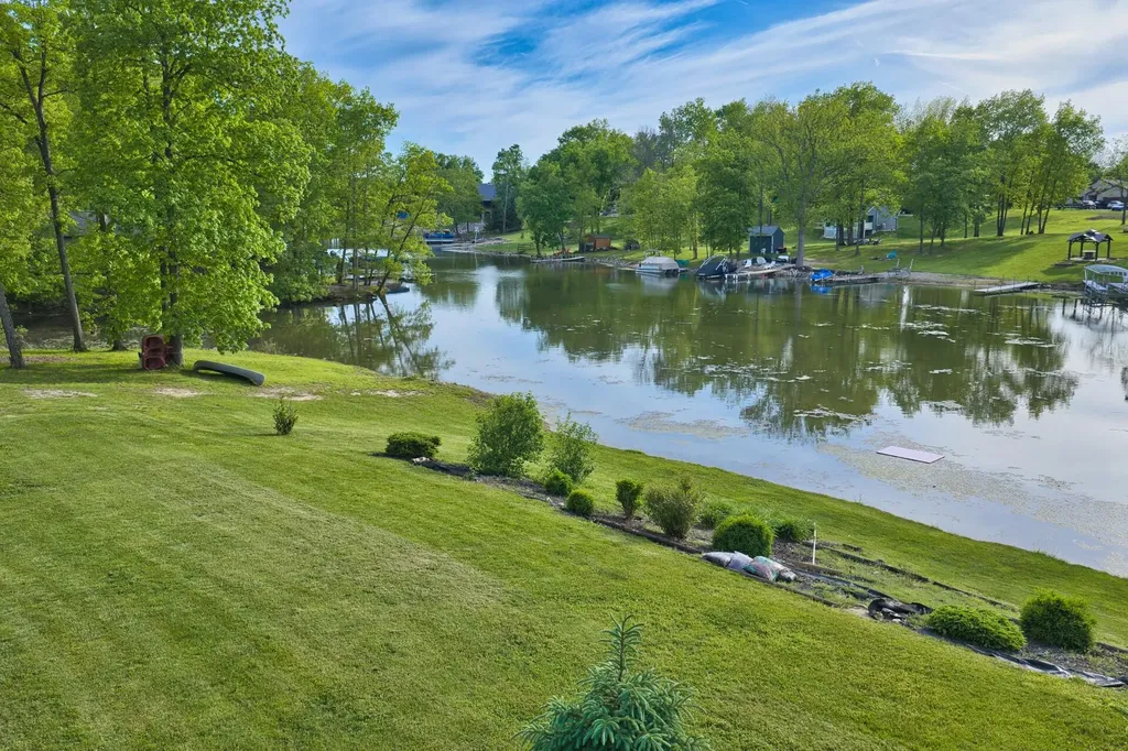 14120 Tyson Trail Amboy Township MI 49232