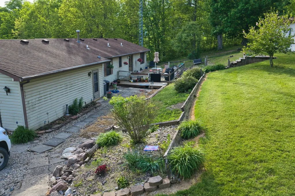 14120 Tyson Trail Amboy Township MI 49232