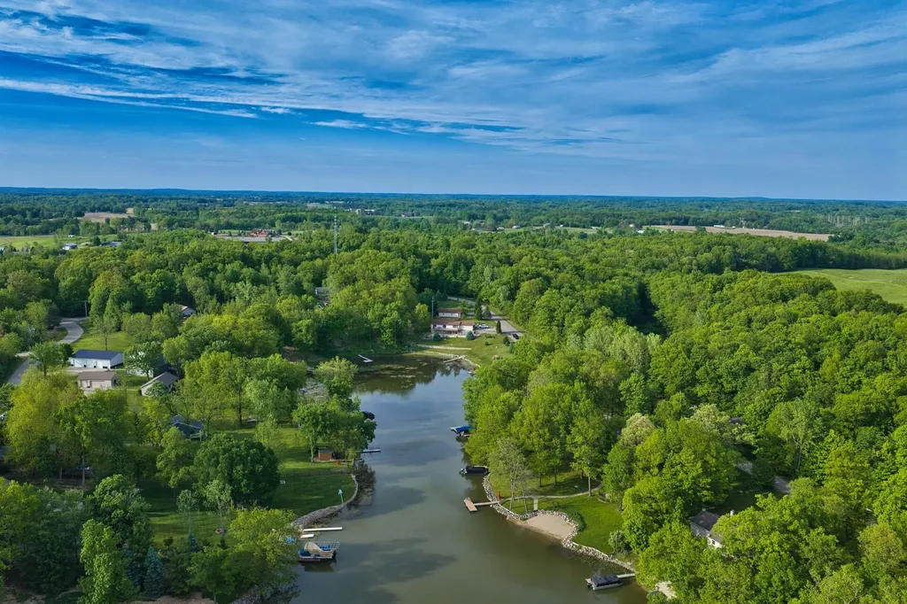 14120 Tyson Trail Amboy Township MI 49232