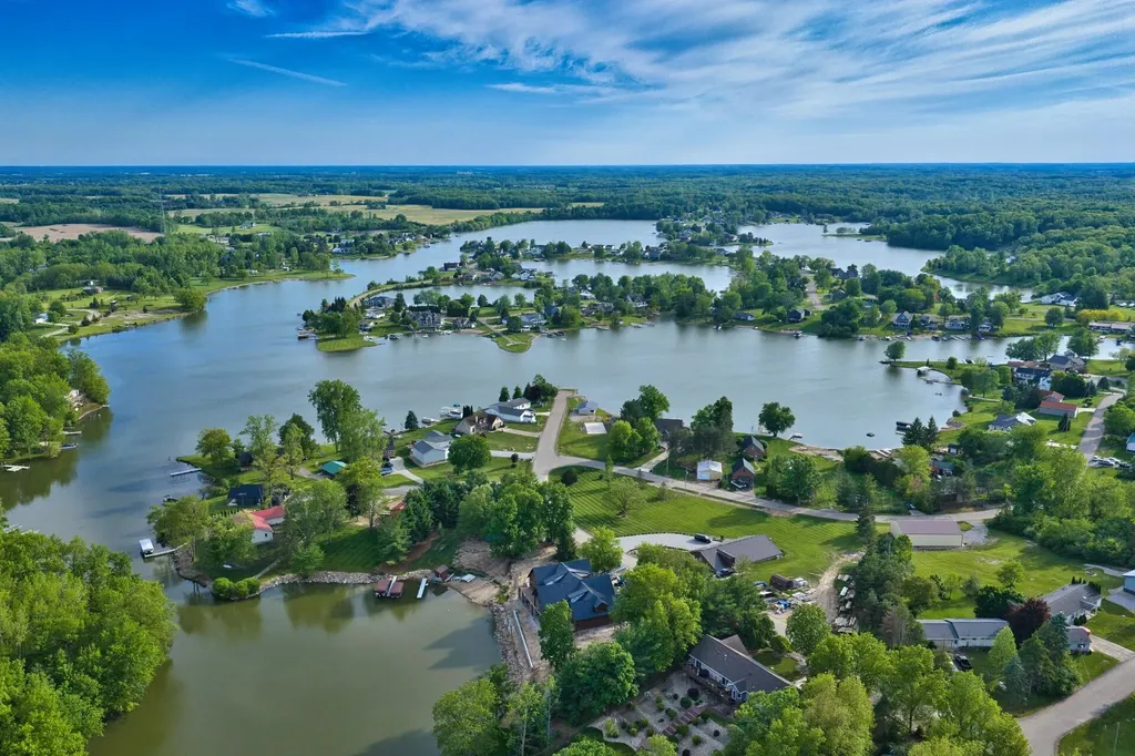 14120 Tyson Trail Amboy Township MI 49232
