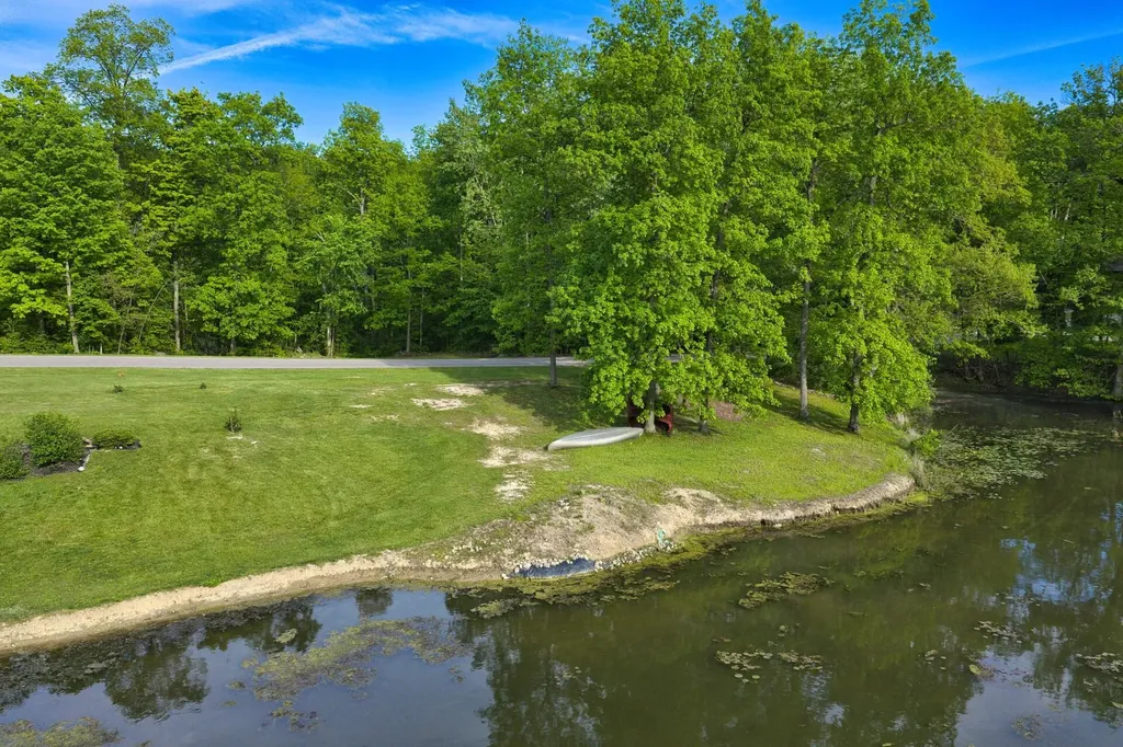 14120 Tyson Trail Amboy Township MI 49232