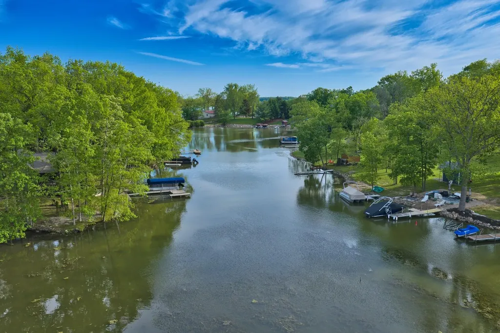 14120 Tyson Trail Amboy Township MI 49232