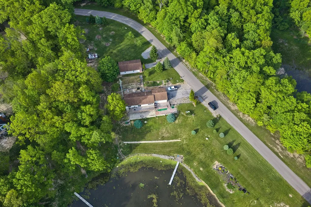 14120 Tyson Trail Amboy Township MI 49232