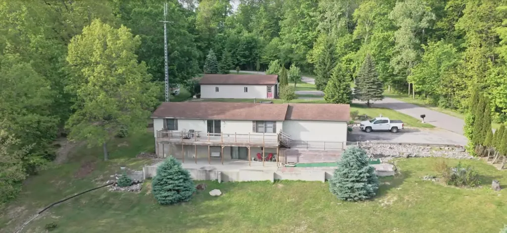 14120 Tyson Trail Amboy Township MI 49232