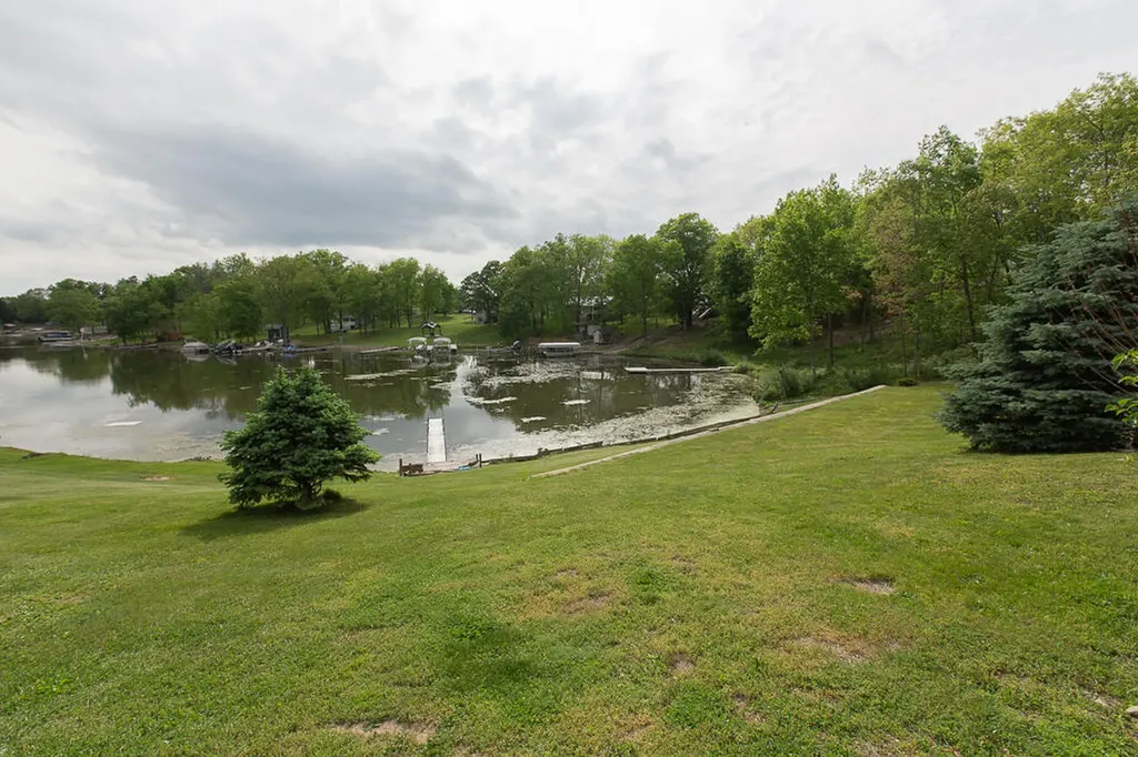 14120 Tyson Trail Amboy Township MI 49232