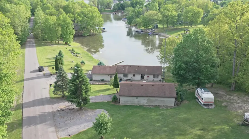 14120 Tyson Trail Amboy Township MI 49232