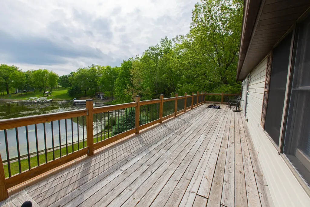14120 Tyson Trail Amboy Township MI 49232