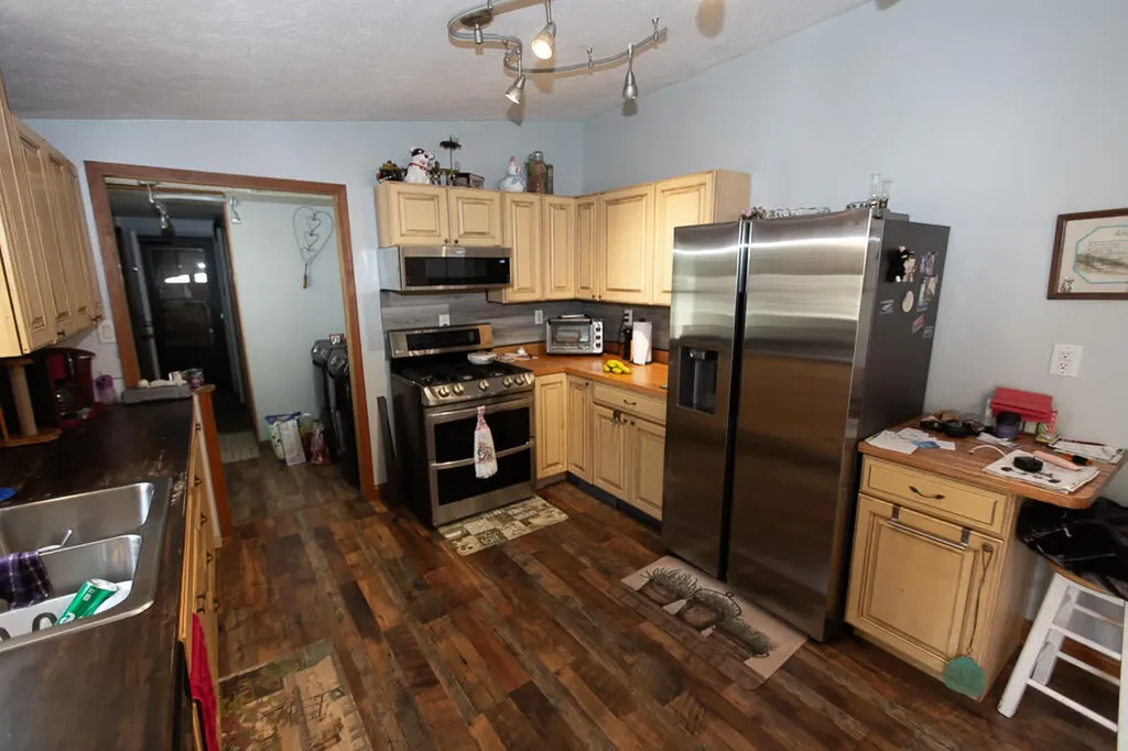 14120 Tyson Trail Amboy Township MI 49232