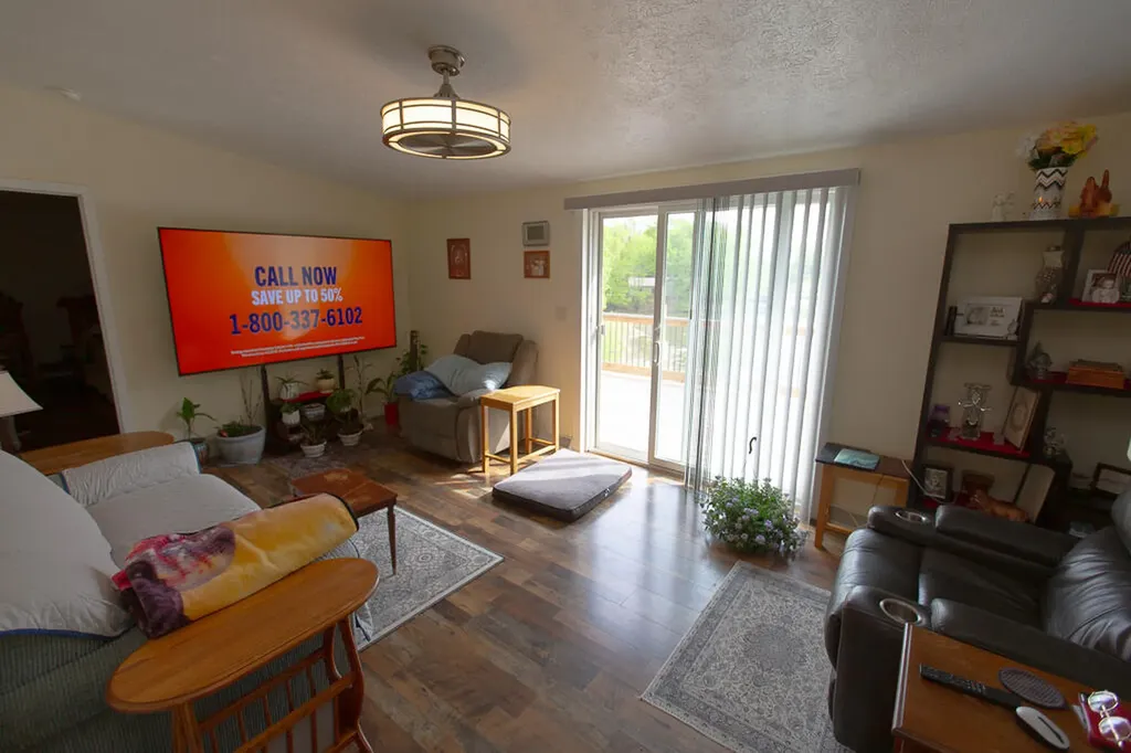 14120 Tyson Trail Amboy Township MI 49232