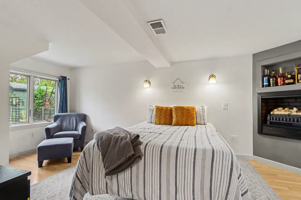 545 Lake Drive Ovid Township MI 49036