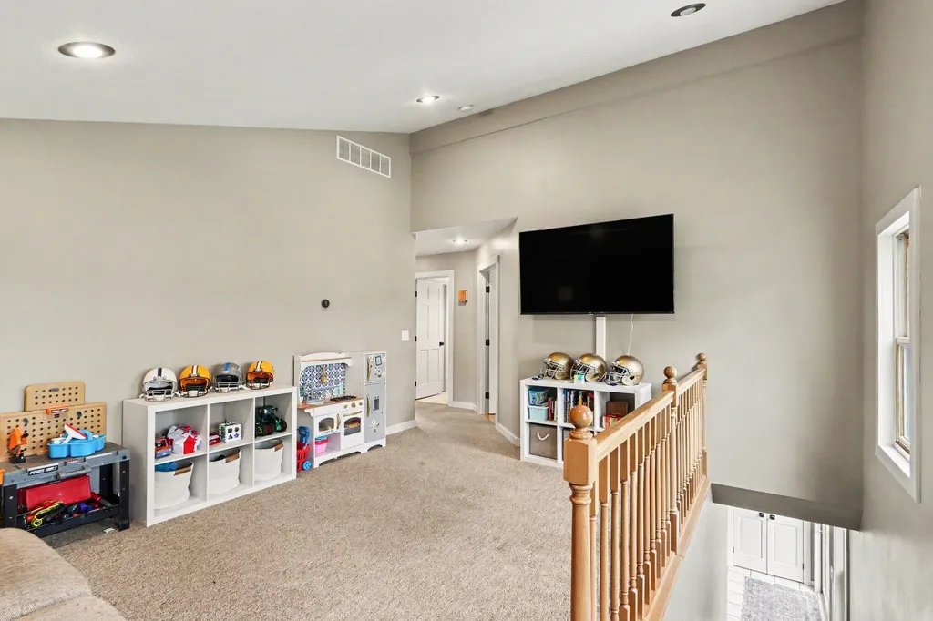 545 Lake Drive Ovid Township MI 49036