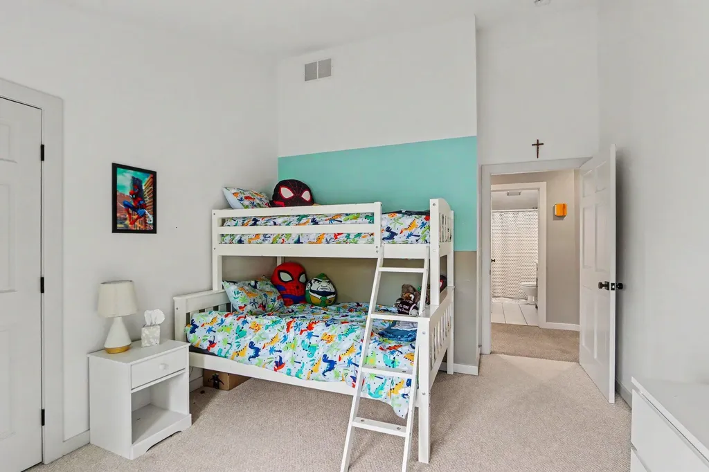 545 Lake Drive Ovid Township MI 49036