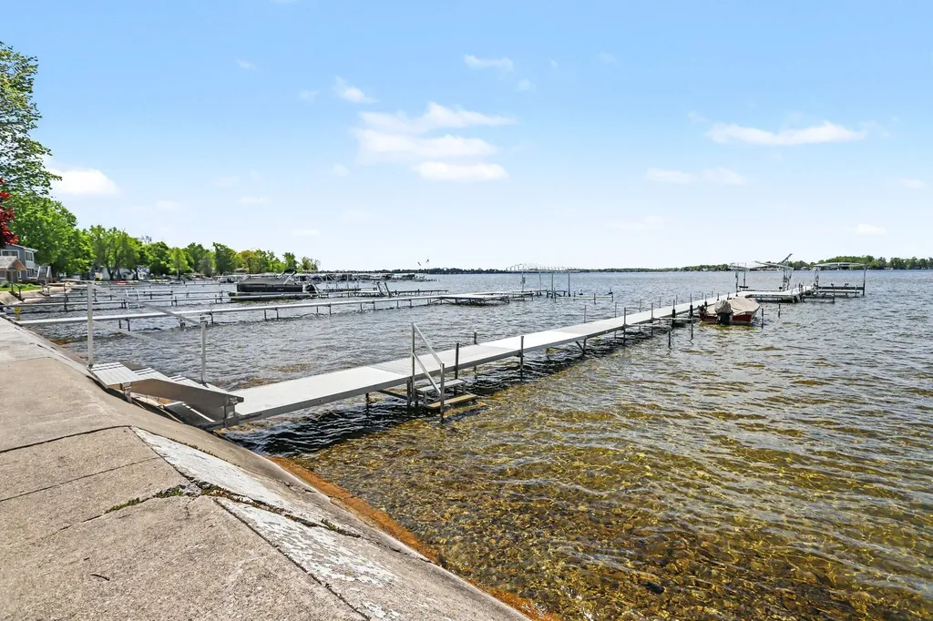 545 Lake Drive Ovid Township MI 49036
