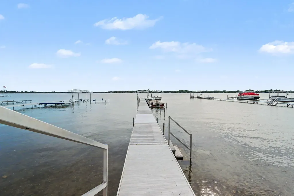 545 Lake Drive Ovid Township MI 49036