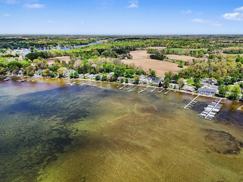 545 Lake Drive Ovid Township MI 49036