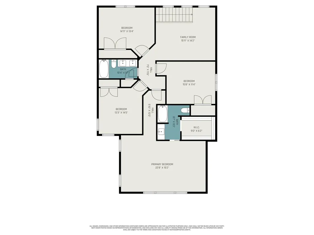 545 Lake Drive Ovid Township MI 49036