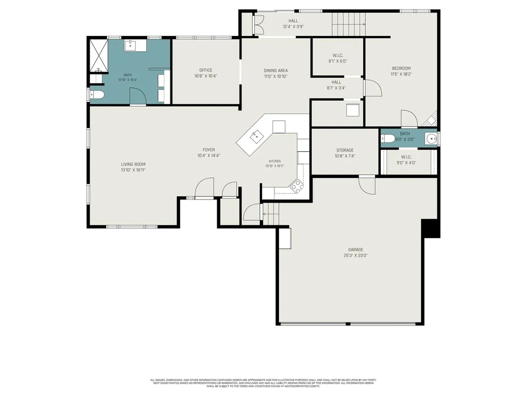 545 Lake Drive Ovid Township MI 49036