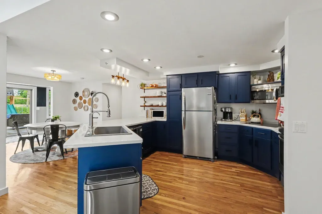 545 Lake Drive Ovid Township MI 49036