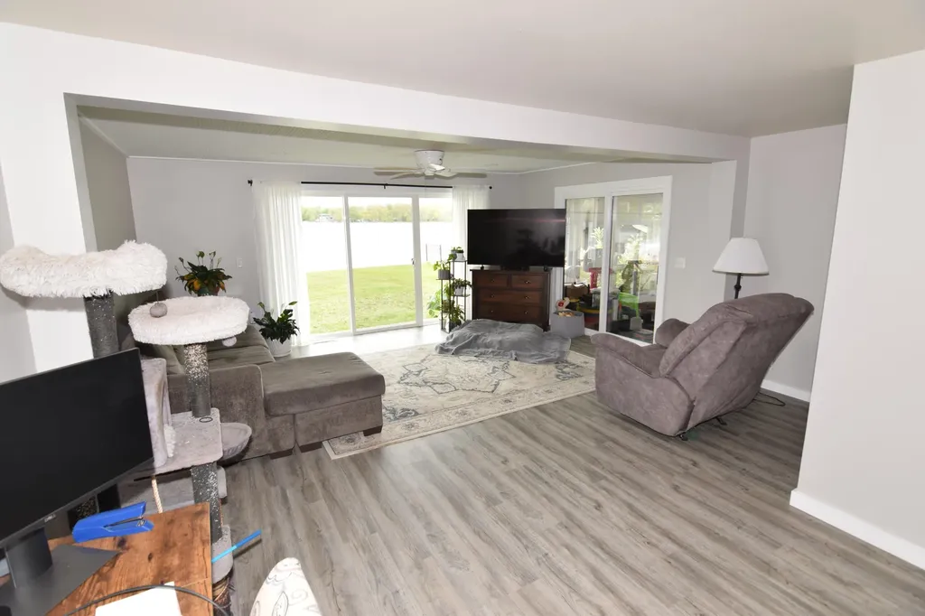 912 West Shore Road Matteson Township MI 49028