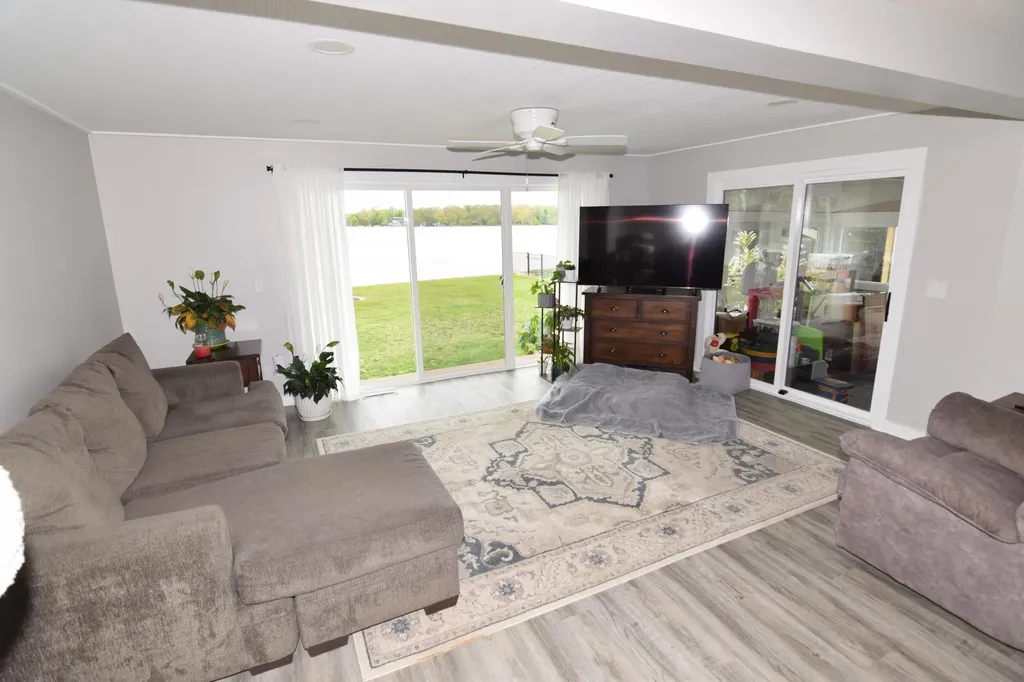 912 West Shore Road Matteson Township MI 49028