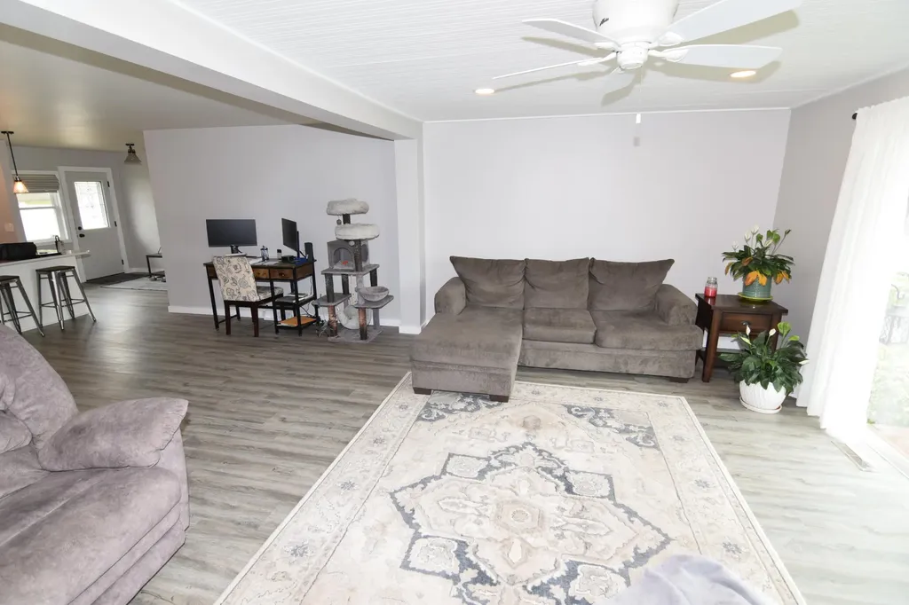 912 West Shore Road Matteson Township MI 49028