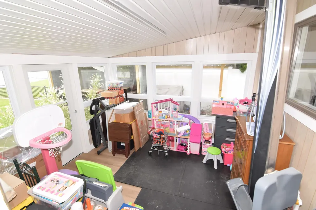 912 West Shore Road Matteson Township MI 49028