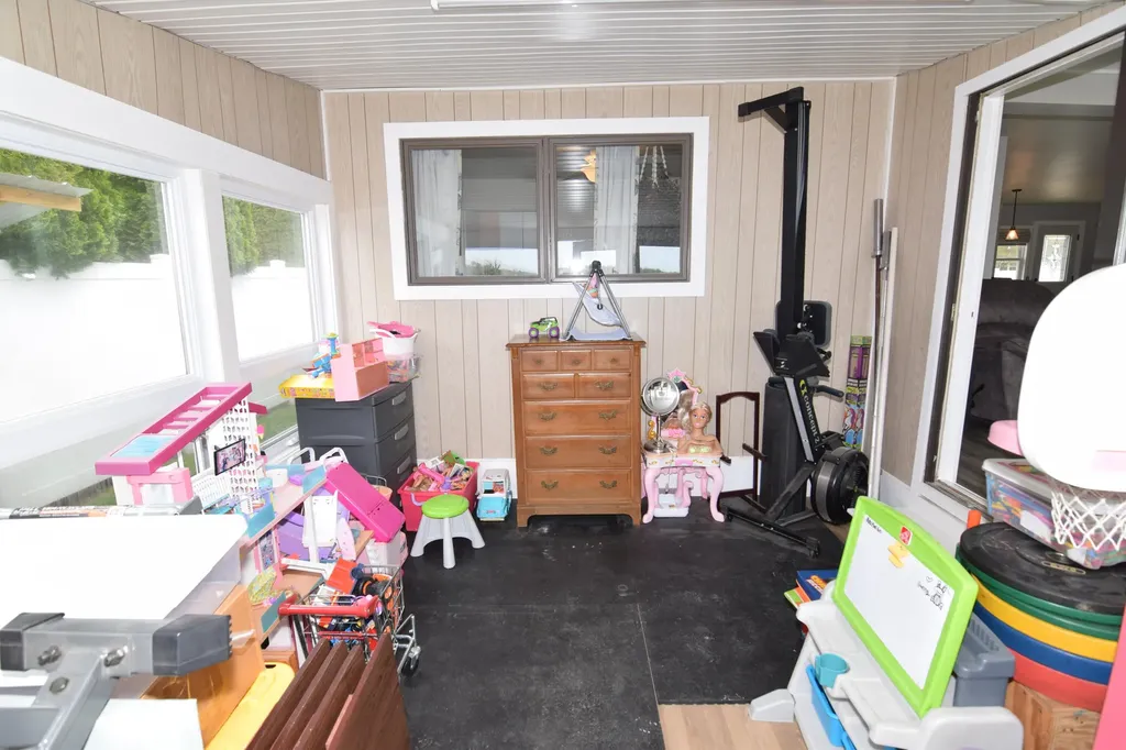 912 West Shore Road Matteson Township MI 49028