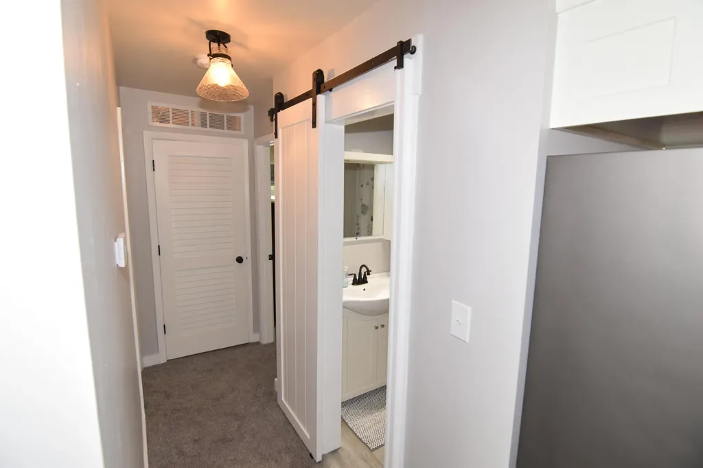 912 West Shore Road Matteson Township MI 49028