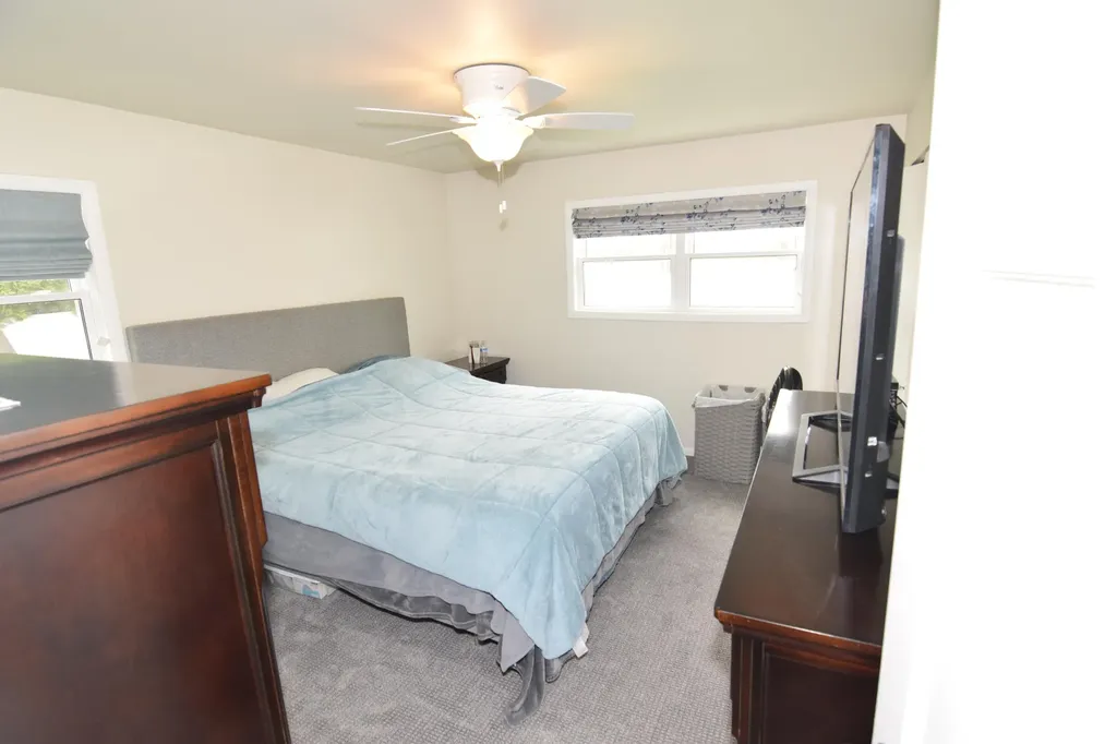 912 West Shore Road Matteson Township MI 49028