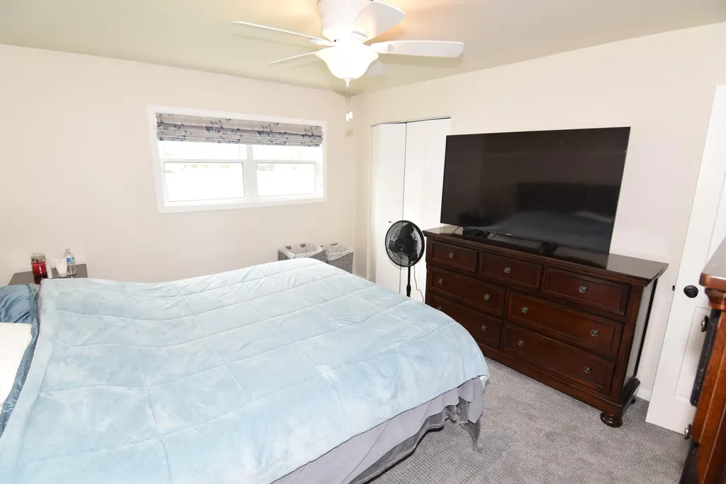 912 West Shore Road Matteson Township MI 49028