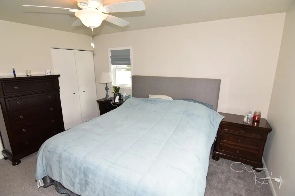 912 West Shore Road Matteson Township MI 49028