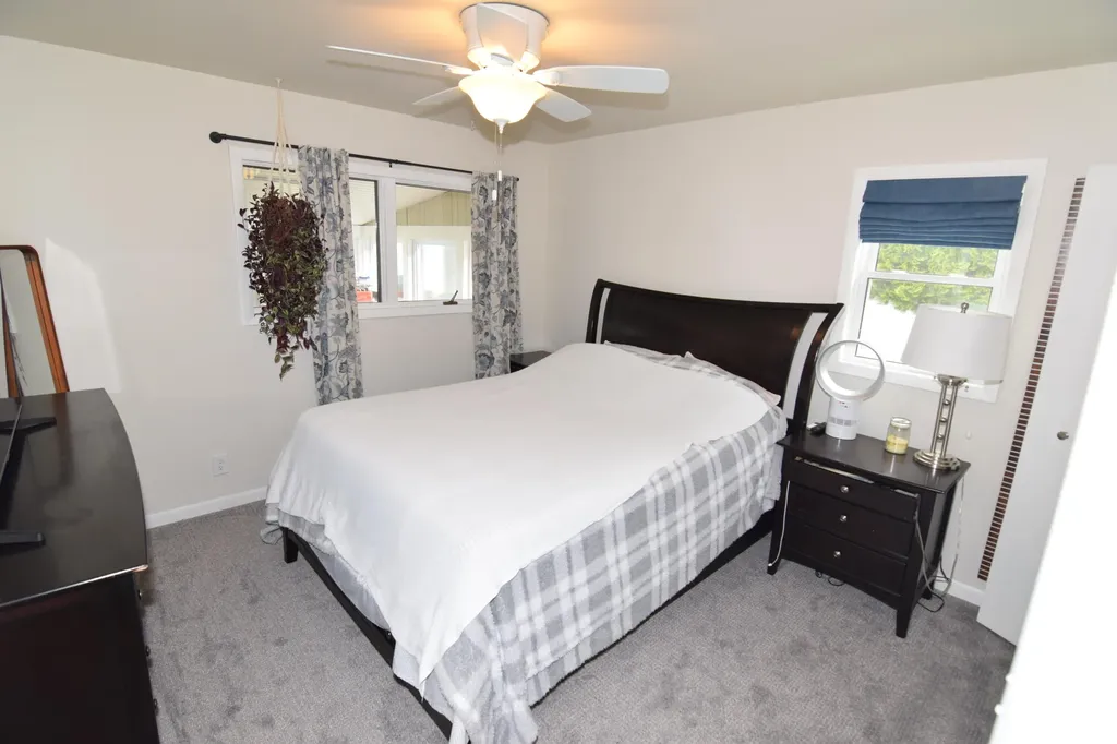 912 West Shore Road Matteson Township MI 49028