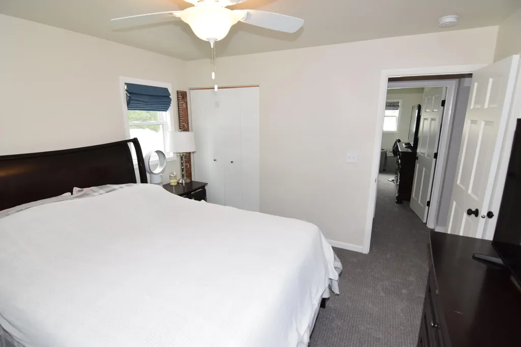 912 West Shore Road Matteson Township MI 49028