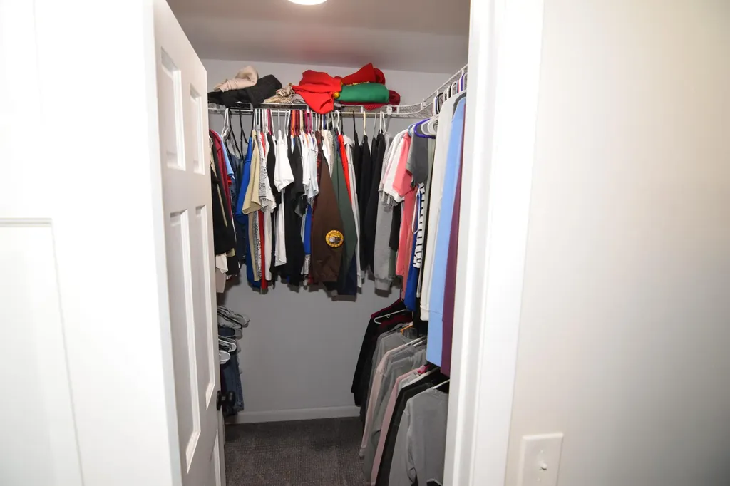 912 West Shore Road Matteson Township MI 49028