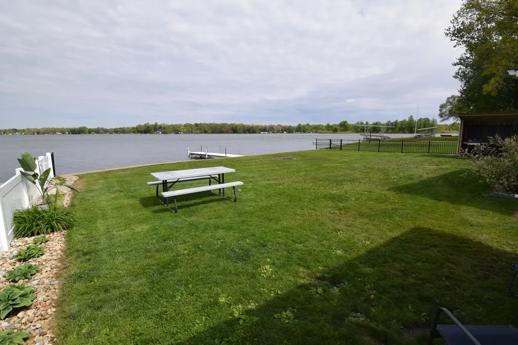 912 West Shore Road Matteson Township MI 49028