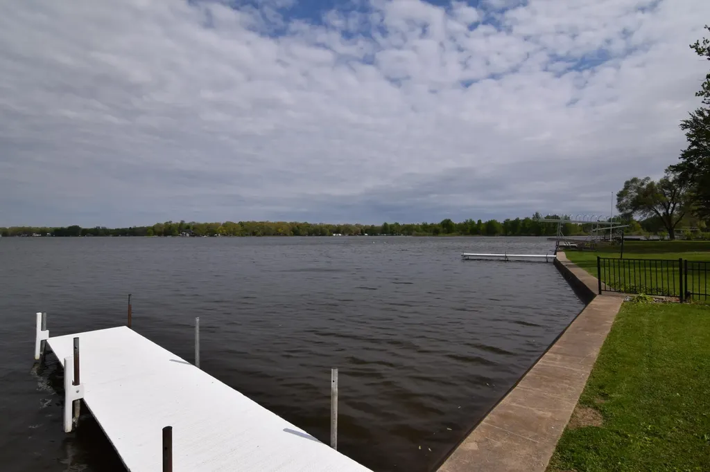 912 West Shore Road Matteson Township MI 49028