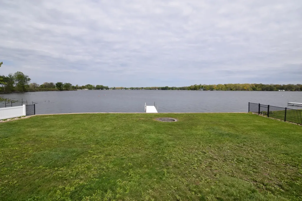 912 West Shore Road Matteson Township MI 49028