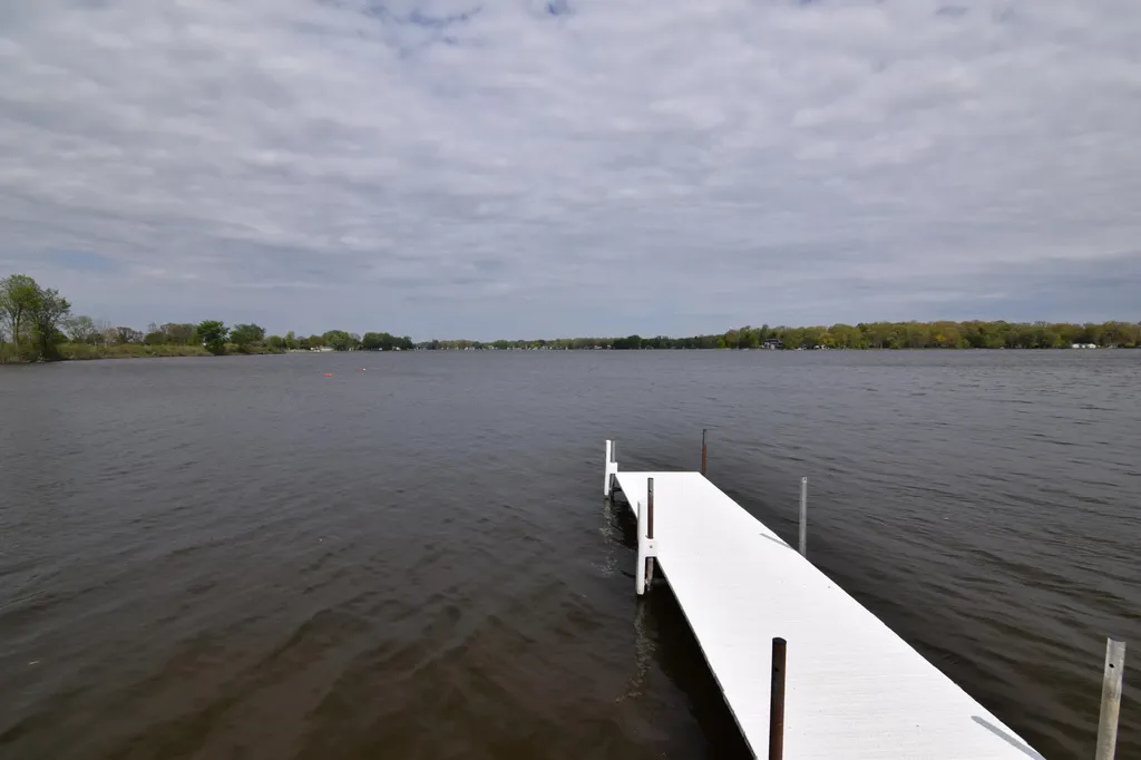 912 West Shore Road Matteson Township MI 49028