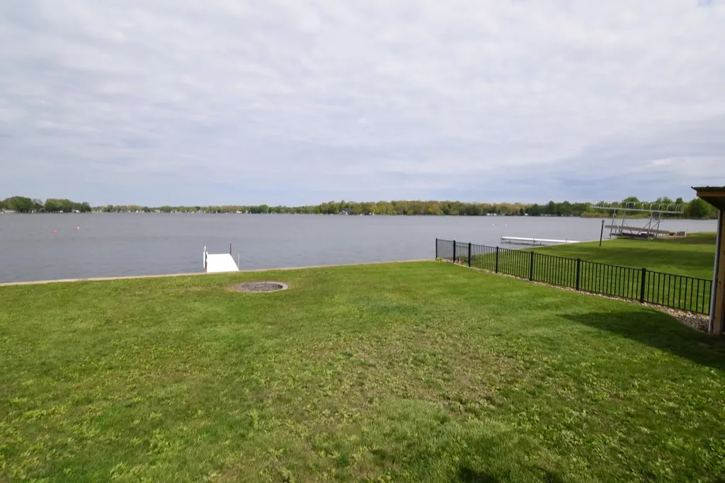 912 West Shore Road Matteson Township MI 49028