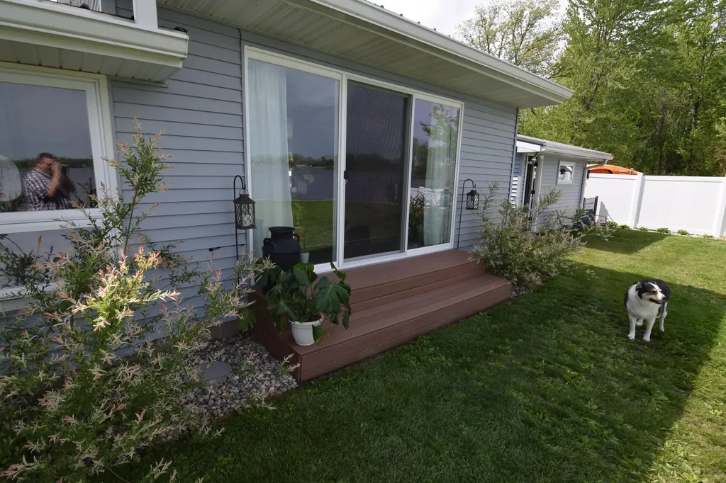 912 West Shore Road Matteson Township MI 49028
