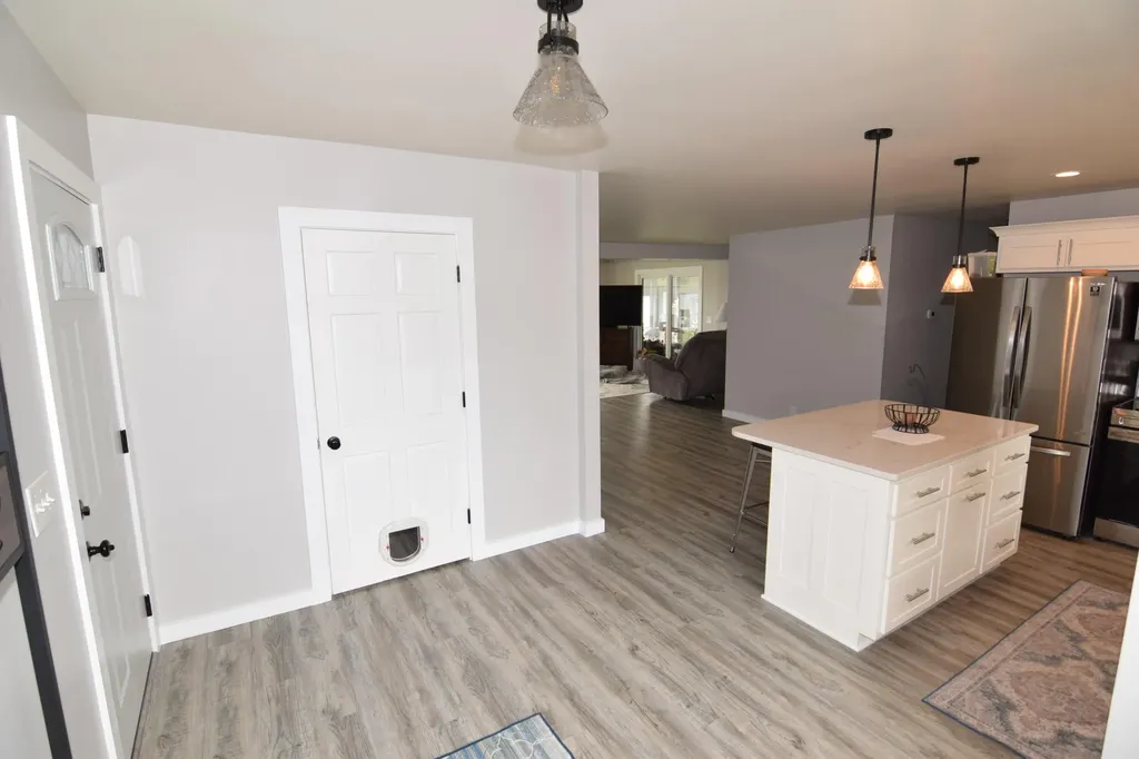 912 West Shore Road Matteson Township MI 49028