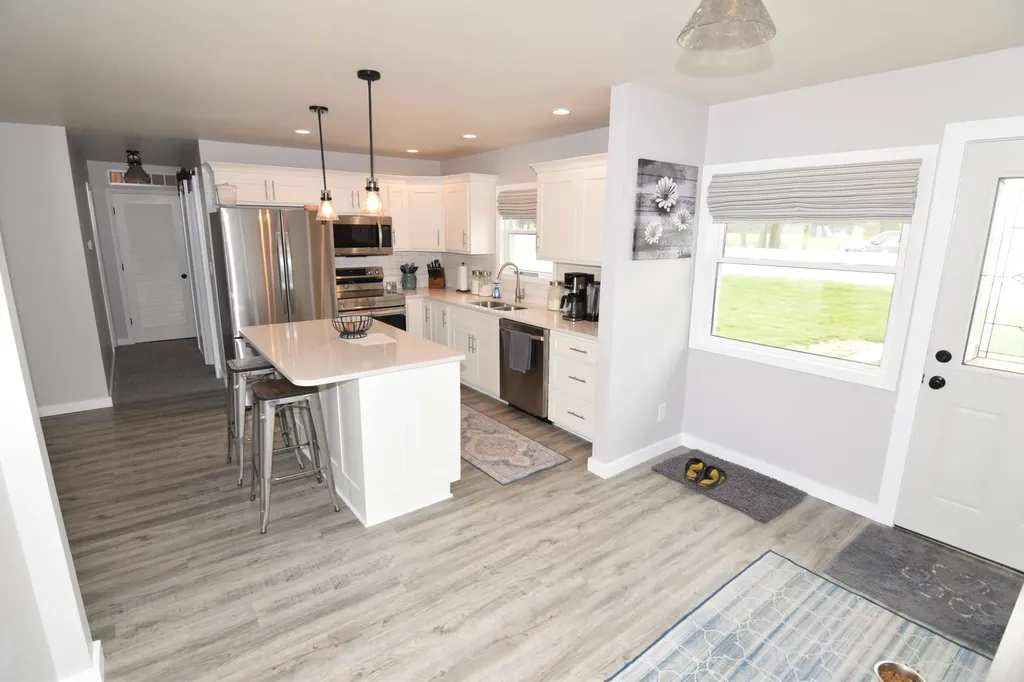 912 West Shore Road Matteson Township MI 49028