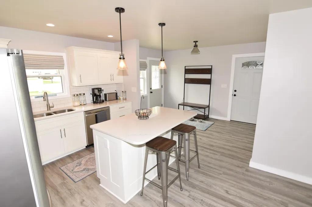 912 West Shore Road Matteson Township MI 49028