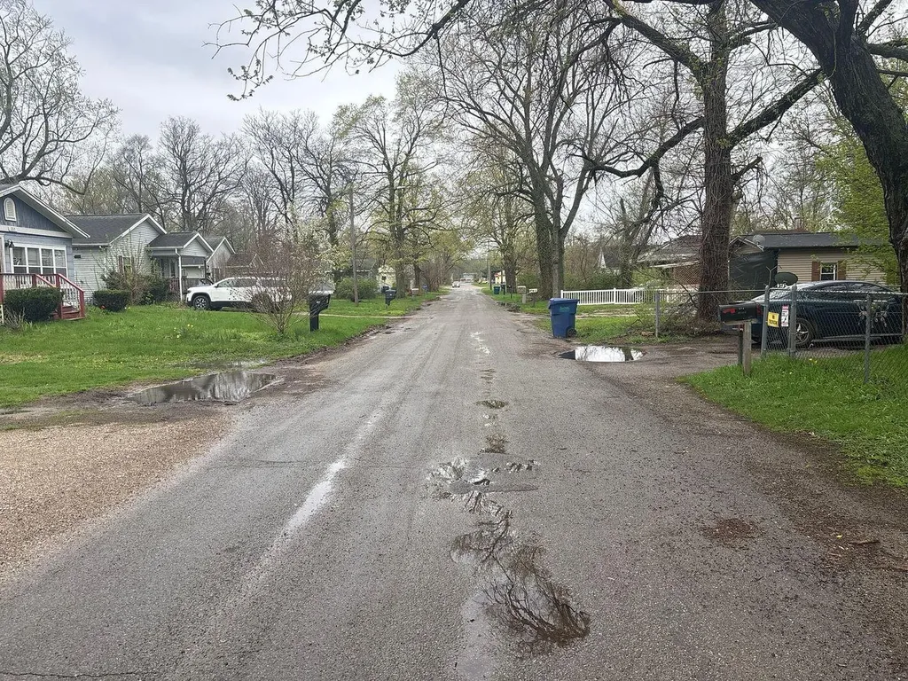 282 Chestnut Street Benton Charter Township MI 49022