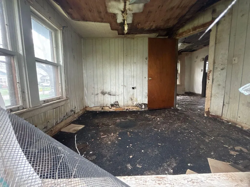 282 Chestnut Street Benton Charter Township MI 49022