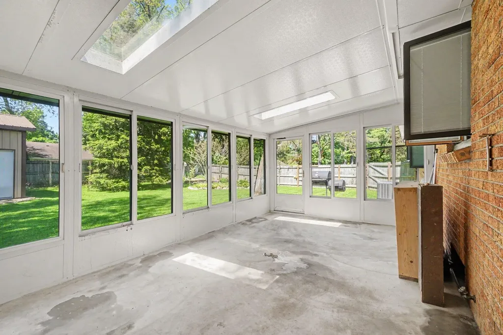 601 Jenks Boulevard Kalamazoo City MI 49006