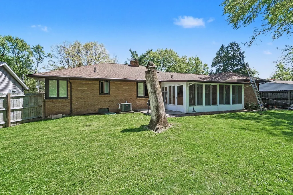 601 Jenks Boulevard Kalamazoo City MI 49006