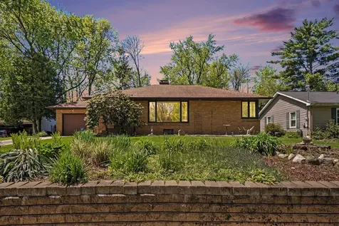 601 Jenks Boulevard Kalamazoo City MI 49006