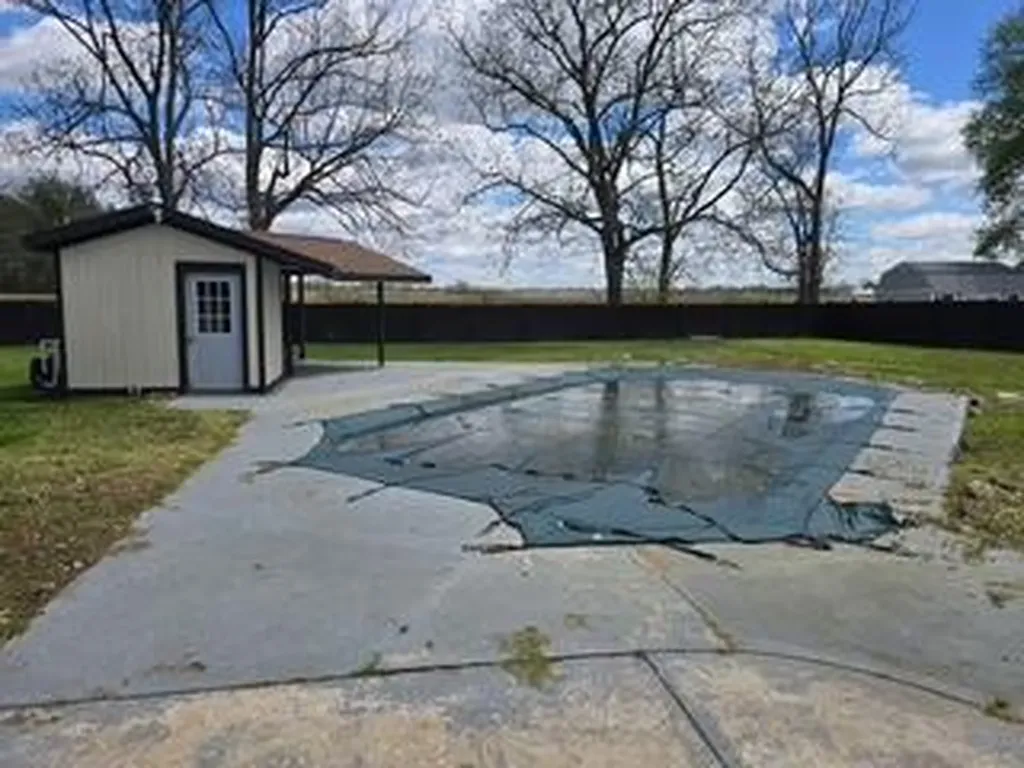 757 Tomahawk Trail Kinderhook Township MI 49036